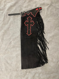Youth Rodeo Chaps